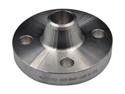 304對焊法蘭HGT20595-09